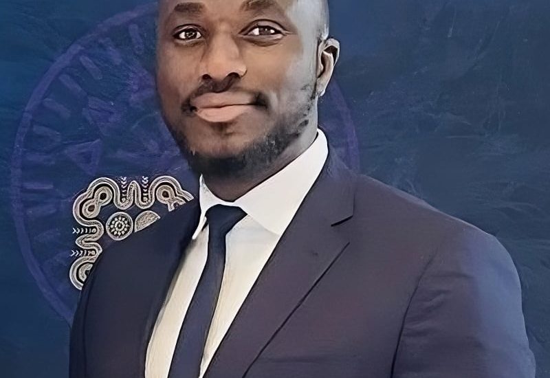 New Business Director for Africa