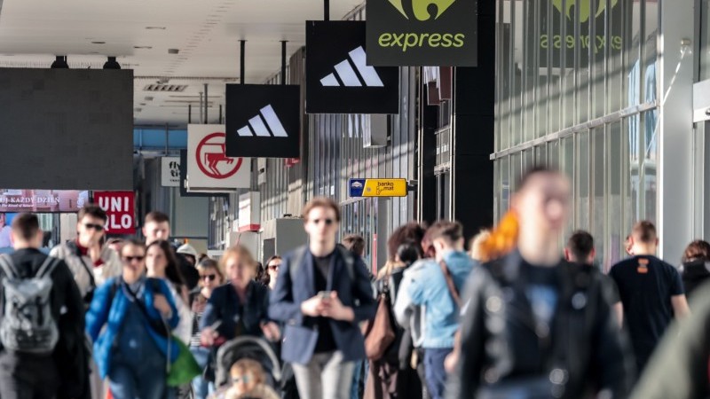 Poland’s retail sales rebound in July after softer June | snaps