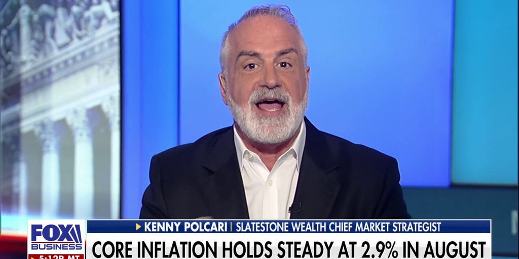There’s ‘no reason’ to stimulate market further by cutting rates, argues wealth expert - Fox Business