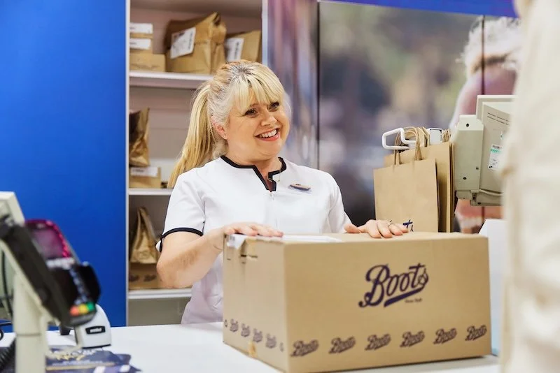 check out our biggest retail technology articles on LinkedIn — Retail Technology Innovation Hub