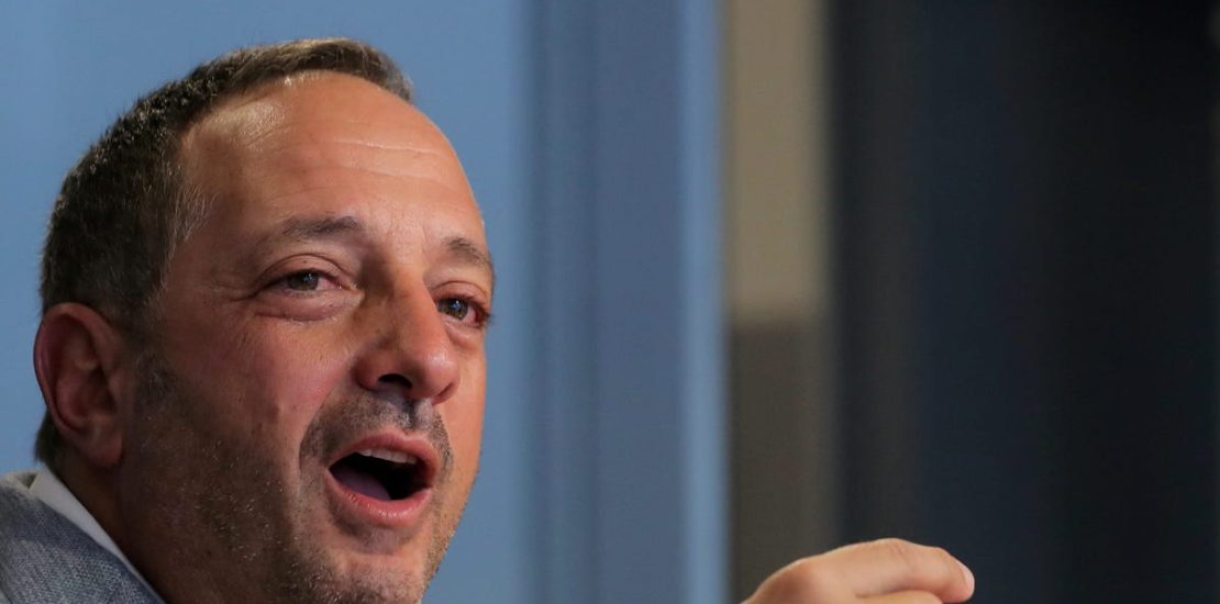 Why Short-Seller Andrew Left Is Bullish on Palantir Rival Databricks