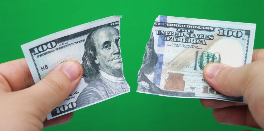 Dollar Slides and Gold Rallies to a Record on the Outlook for Fed Rate Cuts