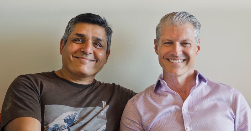 Ethosphere co-founders