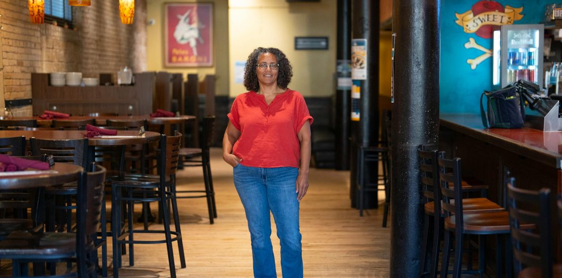 Minneapolis small businesses ask city for help after homeless encampment shooting