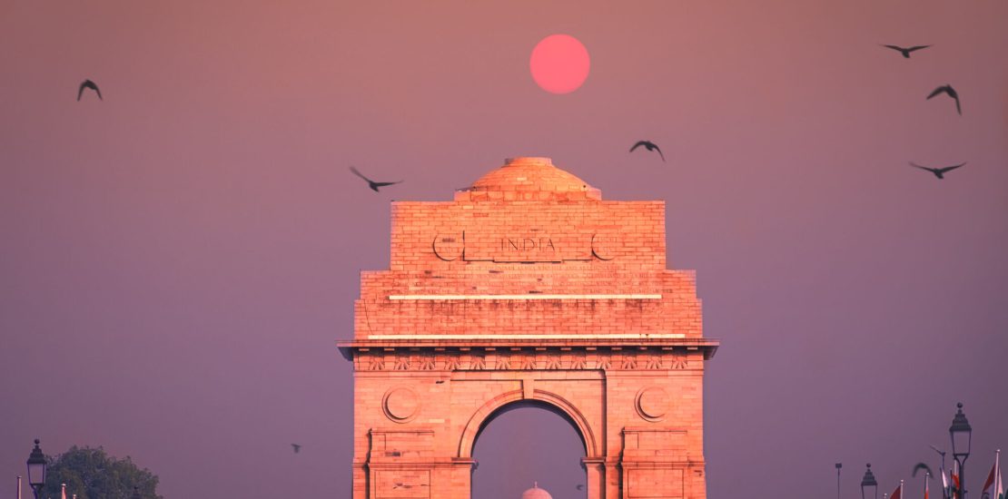 India is becoming a compelling case for global investment