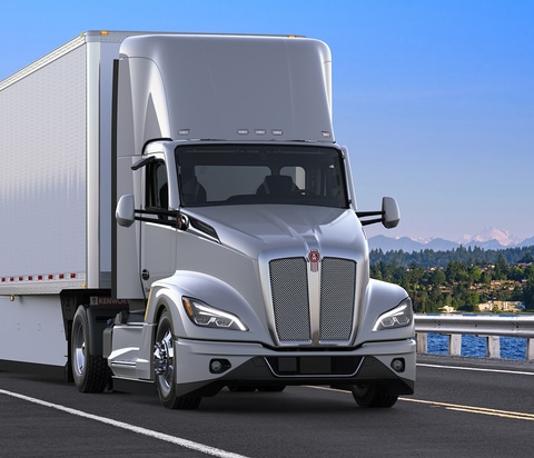 Impact of new 25% heavy-duty truck tariff still unclear