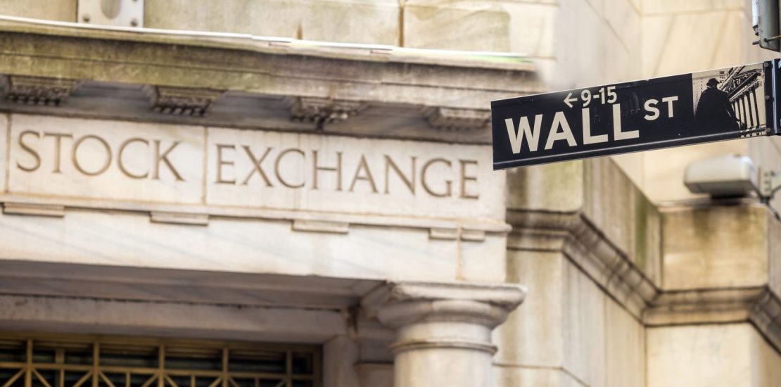 Stocks Settle Higher as Bond Yields Fall and Chip Makers Climb