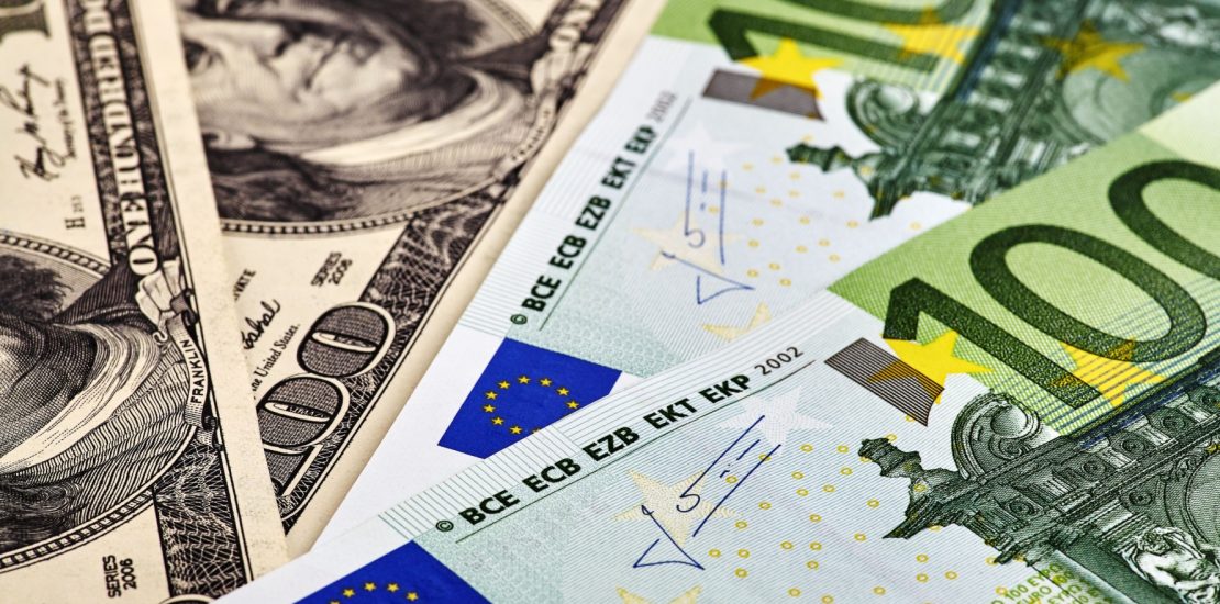 Trade war and the dollar anchor
