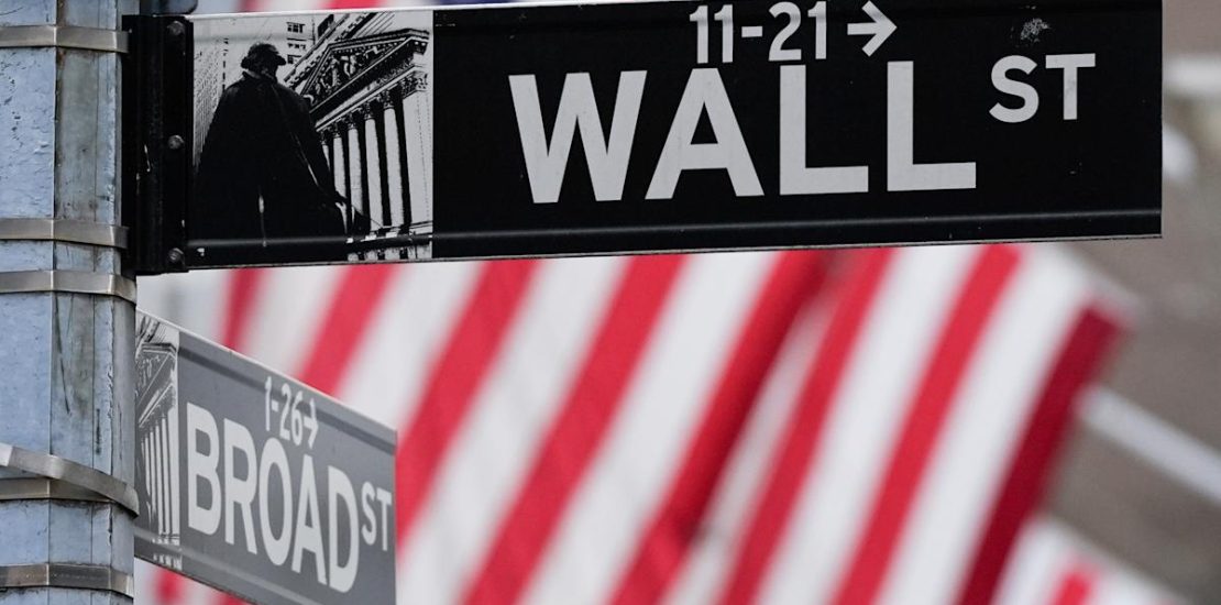 Wall Street strategists pile on S&P 500 upgrades as AI mania bolsters 'glass-half-full' view of US economy