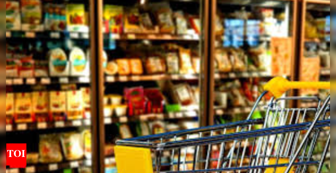 Groceries feed UPI growth, investment share dips