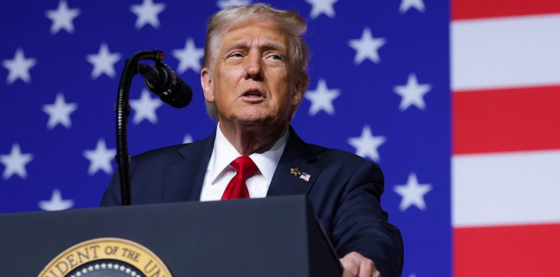 Trump's Student-Loan Repayment Overhaul Affects Advanced Degrees