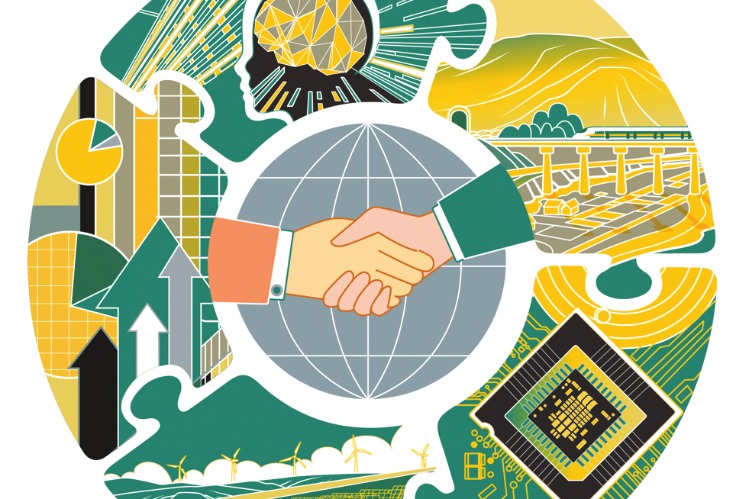 China brings stability to global growth - Opinion