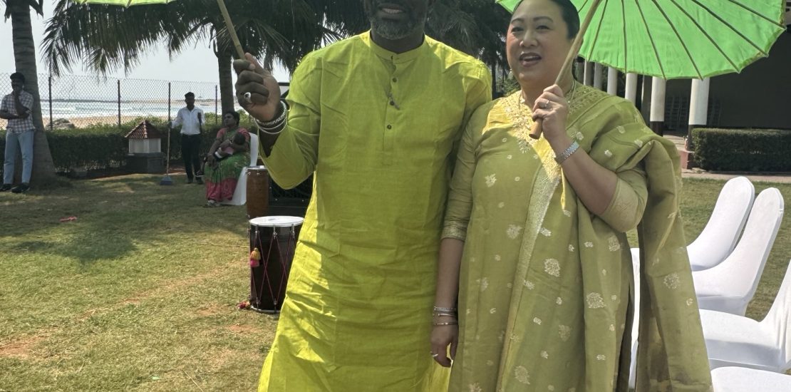 Building Bonds Beyond Business: How Human Connection Defines Cisco Culture