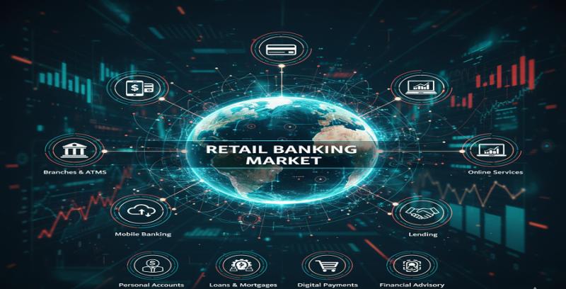 Retail Banking Market
