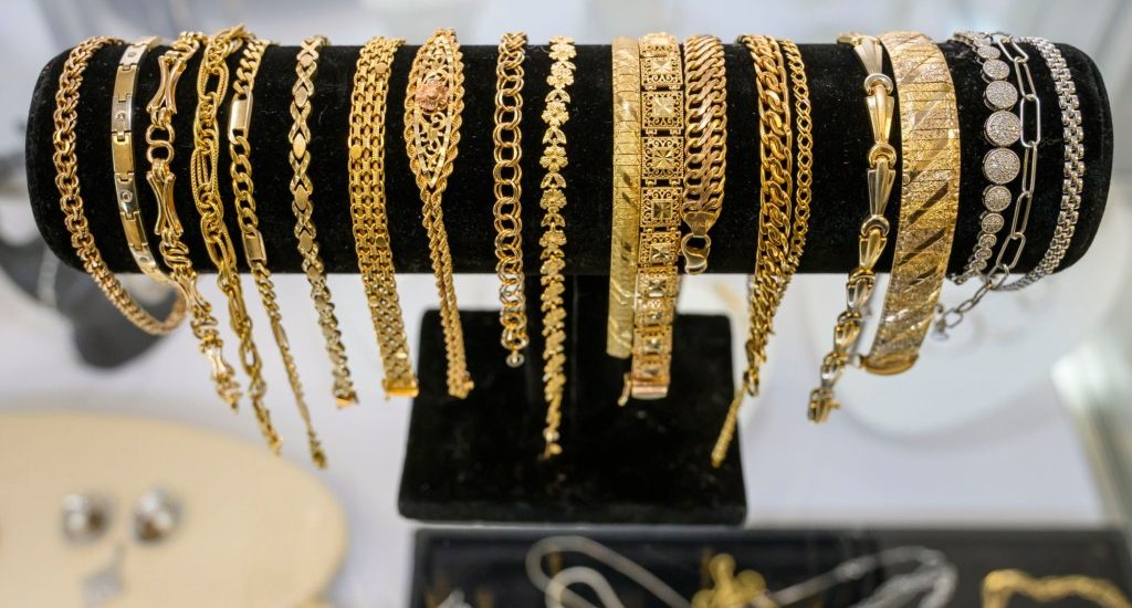 Whitehall Coin & Jewelry offers vintage coins, jewelry