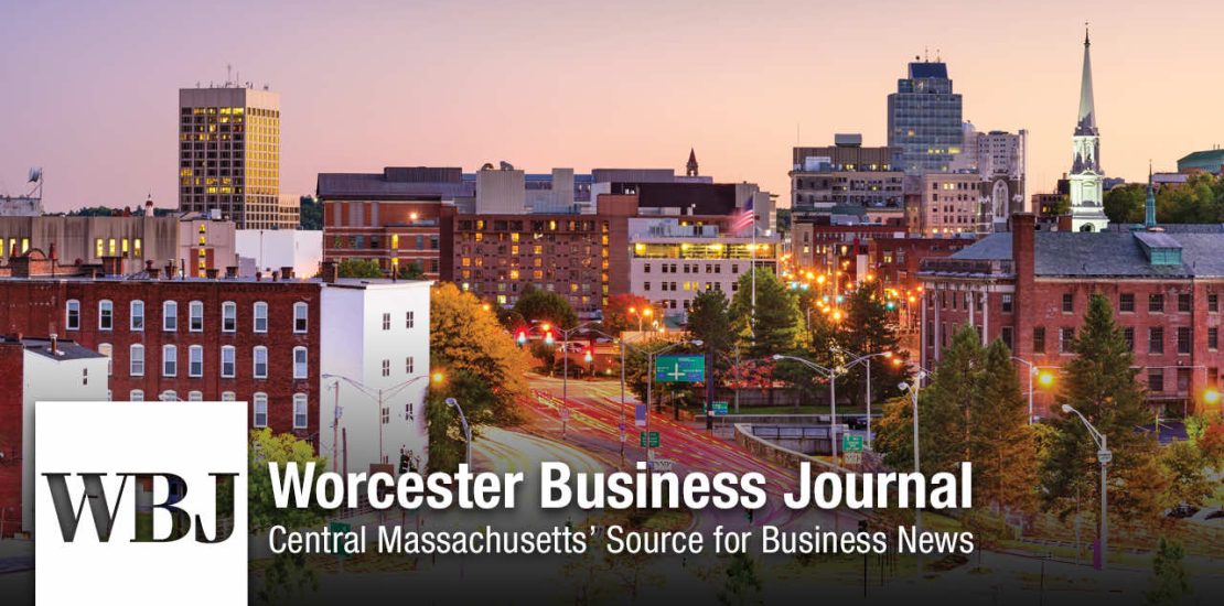 Get our email newsletters - Worcester Business Journal