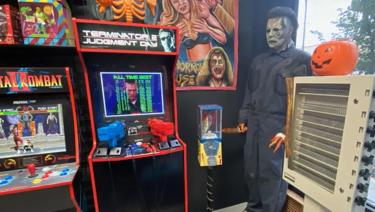 Why Halloween is a âmaster classâ for retailers