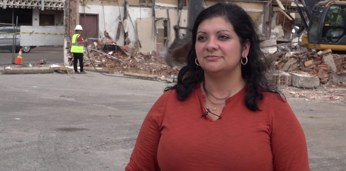 FULL INTERVIEW | Christina Lokey walks away from job as Economic Development Manager for Beaumont