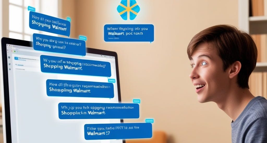 Walmart May Be Disrupting its $4 billion Retail Media Cash Cow