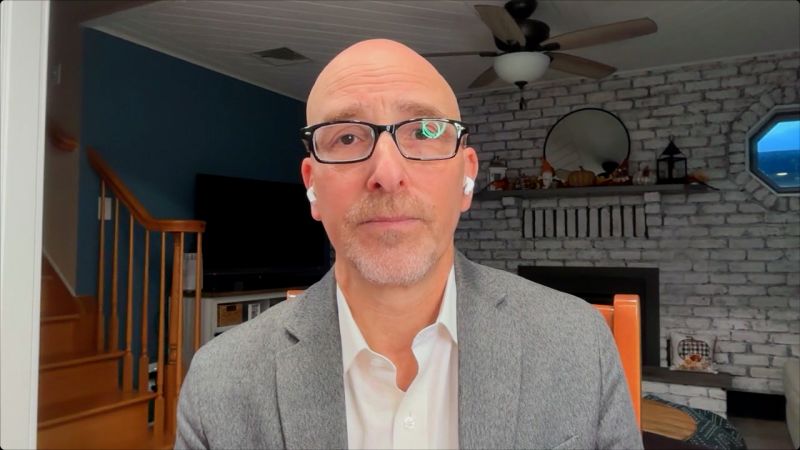 Expert explains why Amazonâs AWS outage was so widespread