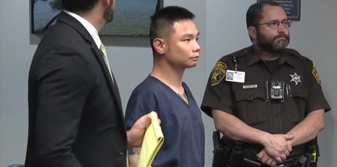 2 Chinese nationals charged in alleged investment scam in Oakland County