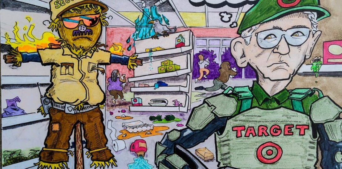 Eric Coleman/Pahrump Valley Times