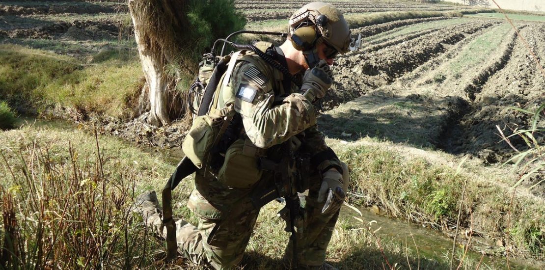 US Army Making Next-Day Fixes on New Warfighting Software