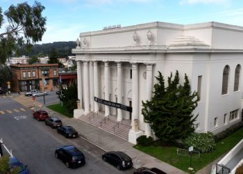 Inside the old church where one trillion webpages are stored