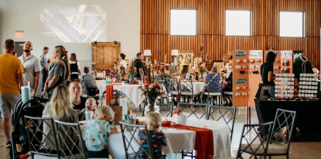 Take a retail road trip to three small-town shop-and-sip events for Small Business Saturday - InForum