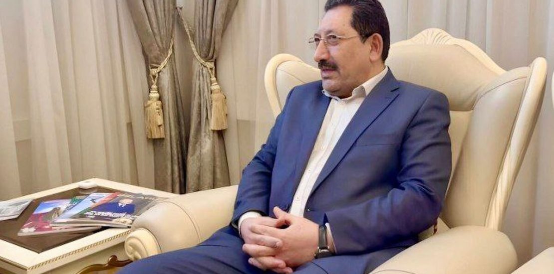 Iran, Uzbekistan eye $5B in trade, mining investment: What to know - AL-Monitor