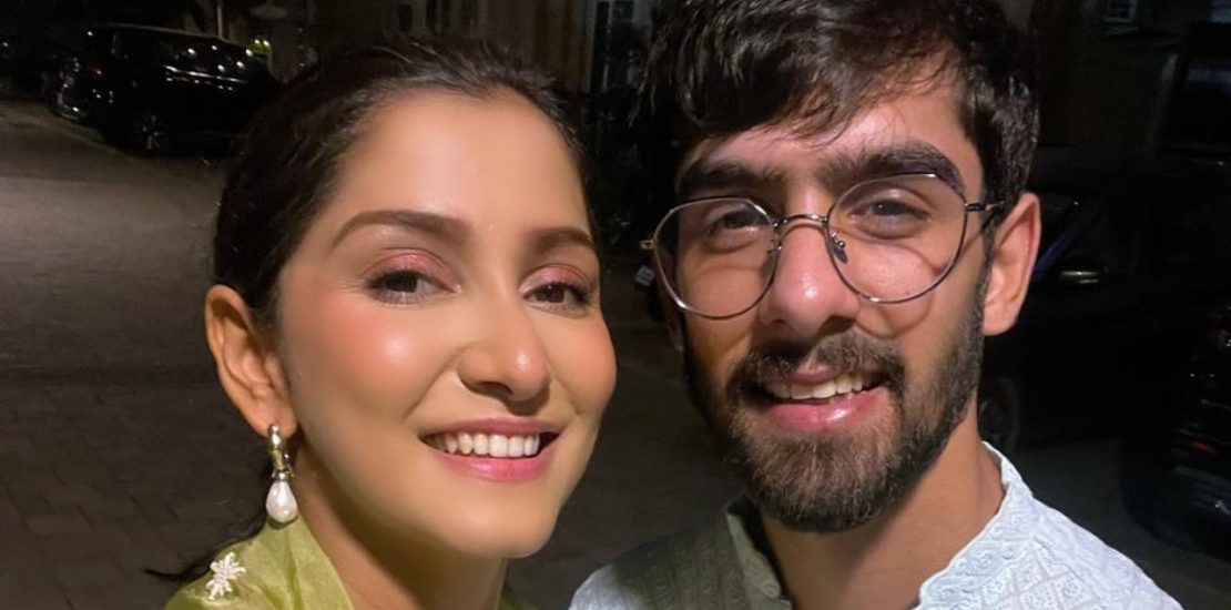 Who Is Shrey Gupta? All You Need To Know About Ganga Mai Ki Betiyan Srishti Jain's Rumored Boyfriend 976030