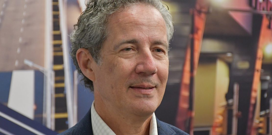 Acting Texas Comptroller Kelly Hancock. (Photo: RGG/Steve Taylor)