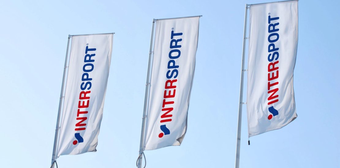 GLOBAL RETAIL GIANT INTERSPORT CONFIRMS RETURN TO ISPO 2026