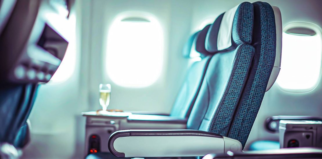 The World’s Most Comfortable Transpacific Premium Economy Seats You Can Book Today