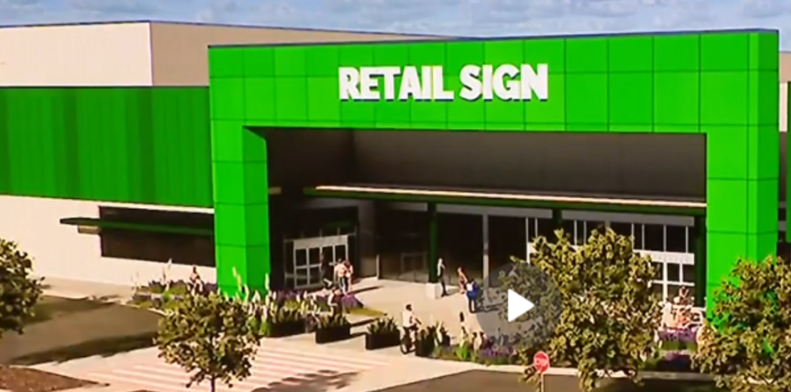 Amazon retail store coming to southwest Chicago suburb