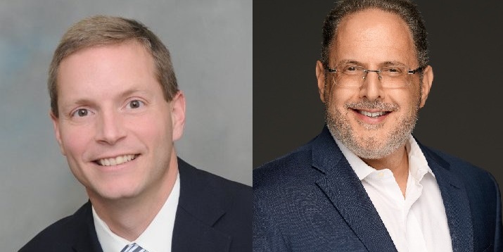 AI reshapes insurance hiring as job openings hit decade low