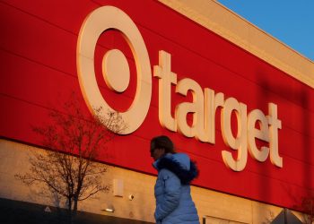 Target will invest in stores, cut 500 jobs as new CEO takes over