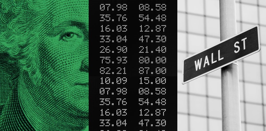 Corporations Are Winning the Stock Market. Here’s a New Plan for Everyone Else