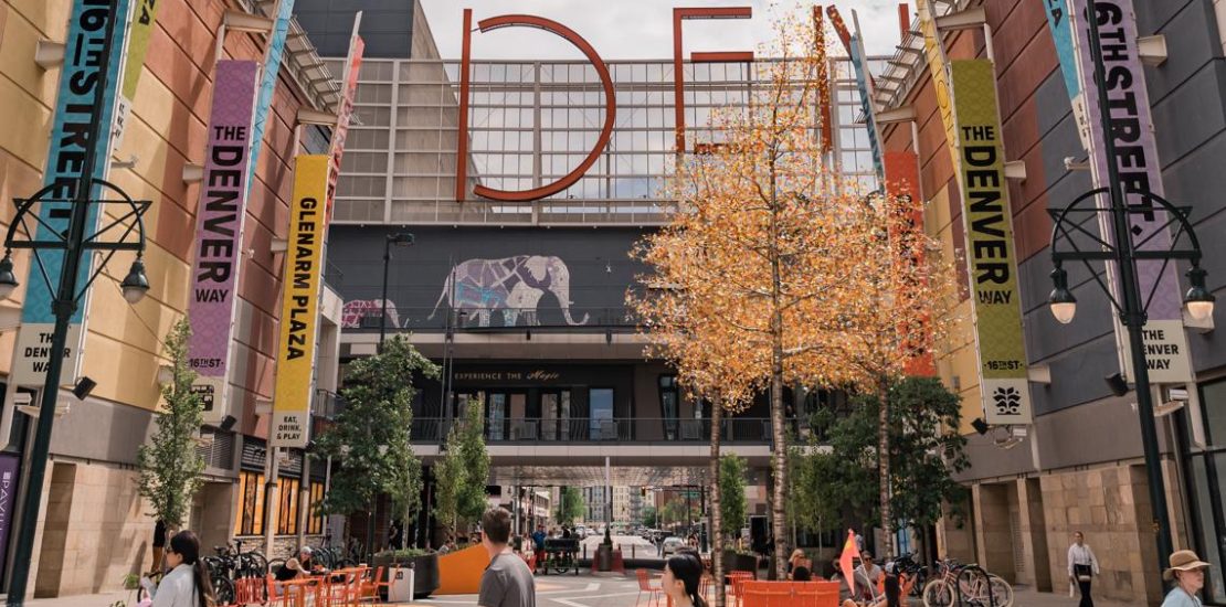Denver seeks 'elite team' for transformation of downtown retail hub