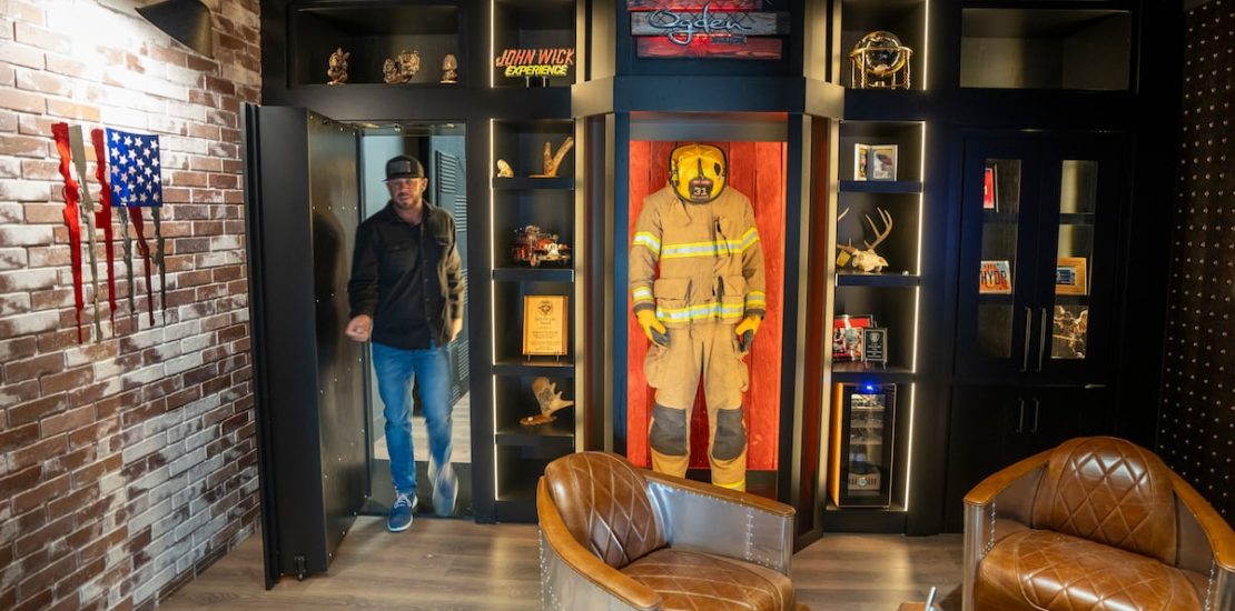 Murphy Door turns hidden doors into $60M Utah business