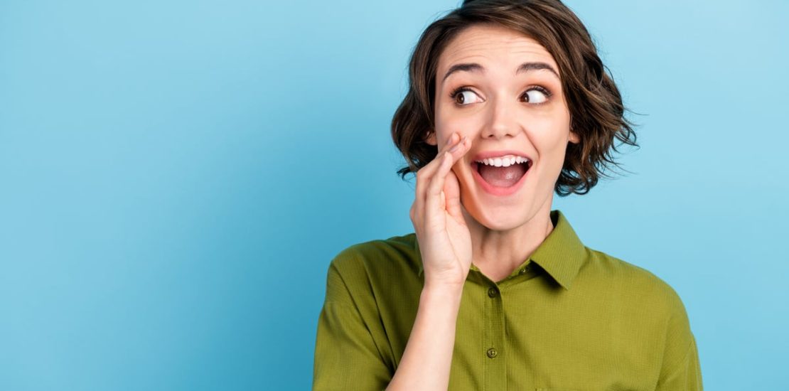 An investor with secret.