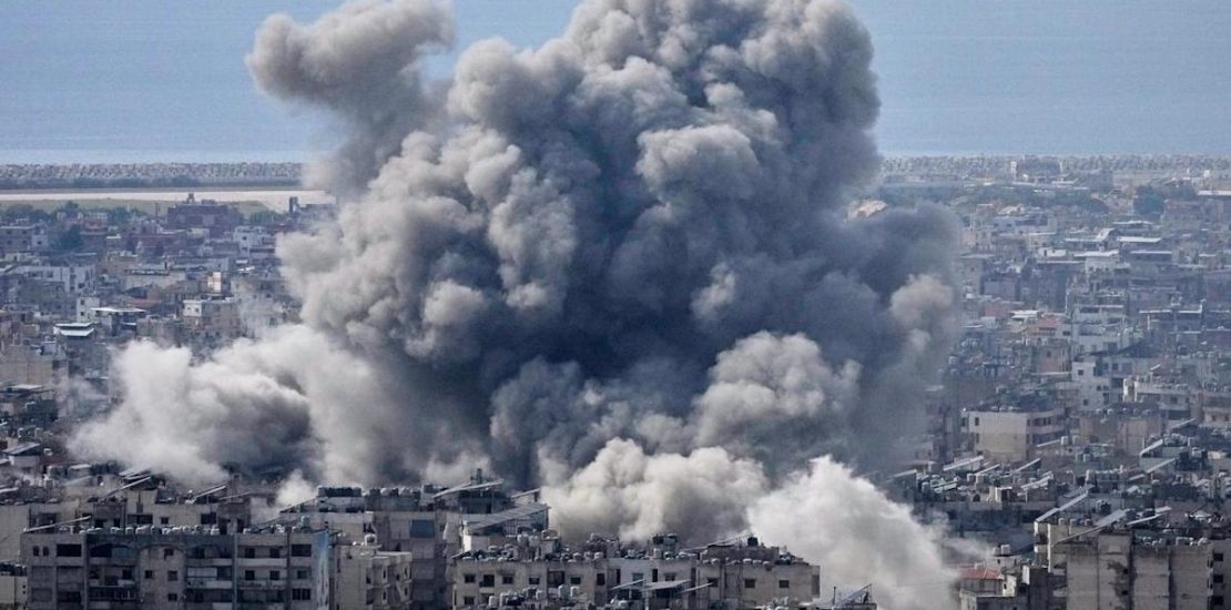 Expanding Middle East war to loom over domestic economy