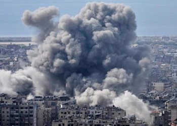 Expanding Middle East war to loom over domestic economy