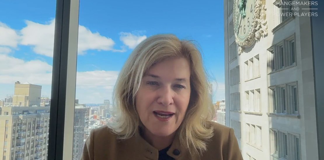 Franklin Templeton CEO on keeping billion-dollar business in the family