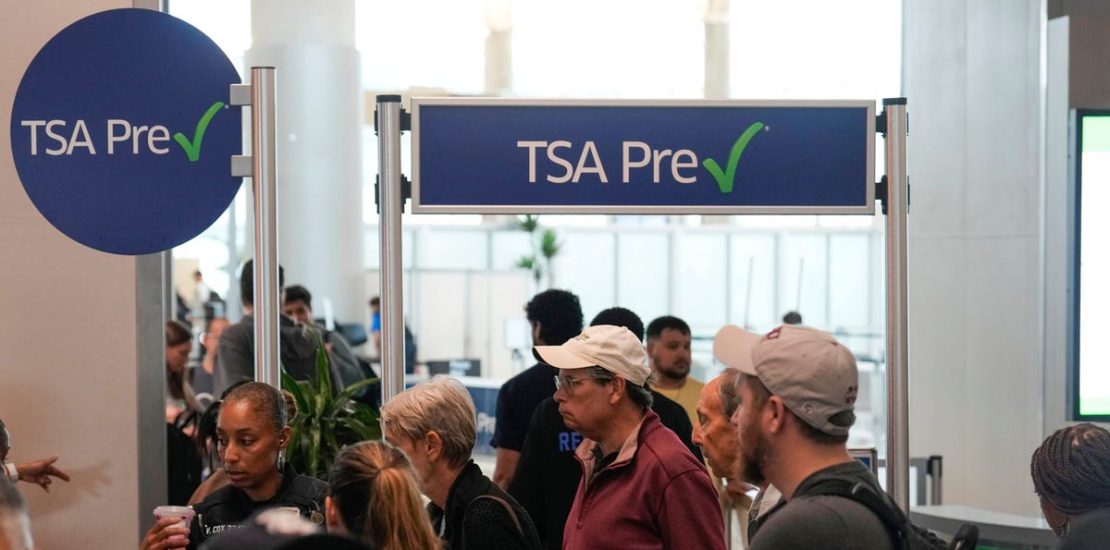 Airport Delays: the Latest Updates on TSA Wait Times