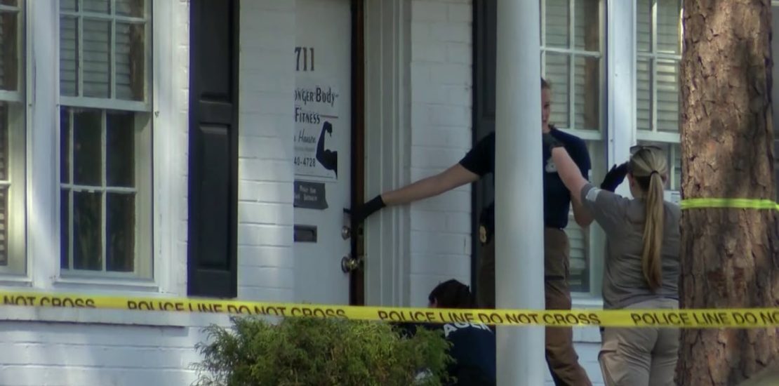 Personal trainer dies from fatal injuries sustained inside North Carolina business