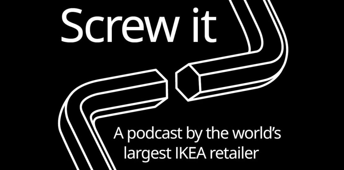 From the "only applicant" to CEO — Jesper Brodin's improbable path at IKEA
