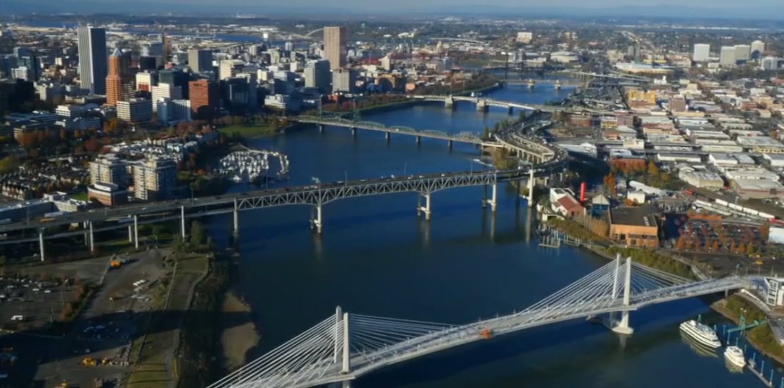 Oregon cost of living report shows rising debt, financial hardship across the state