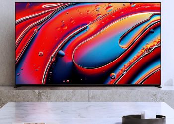 TCL is taking over Sony’s TV business