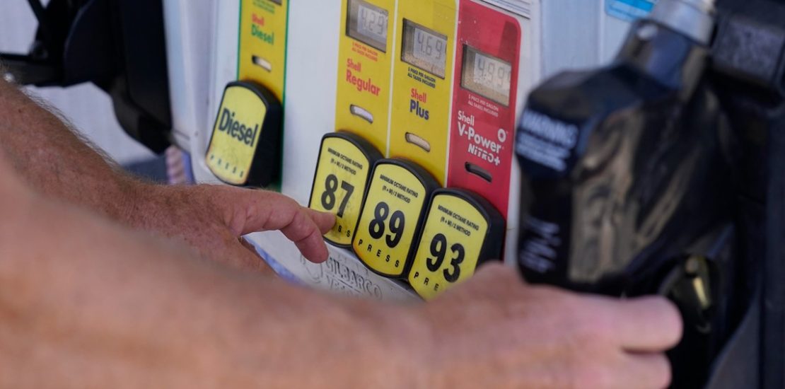 Economists warn of economic impact on Americans from Iran conflict